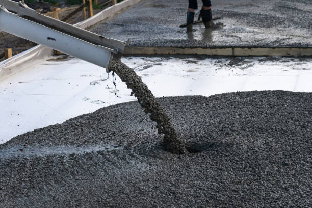  Willow Park, TX Concrete contractor Pros