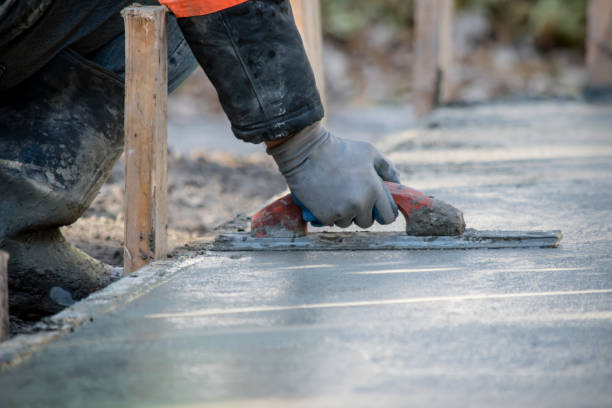 Best Stamped Concrete Near Me  in Willow Park, TX
