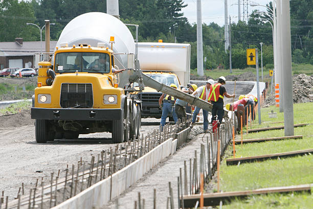 Best Concrete Walkway Installation  in Willow Park, TX